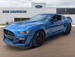 2021 Mustang Thumbnail 1