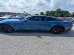 2021 Mustang Thumbnail 3