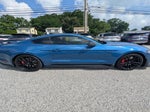 2021 Mustang Thumbnail 7