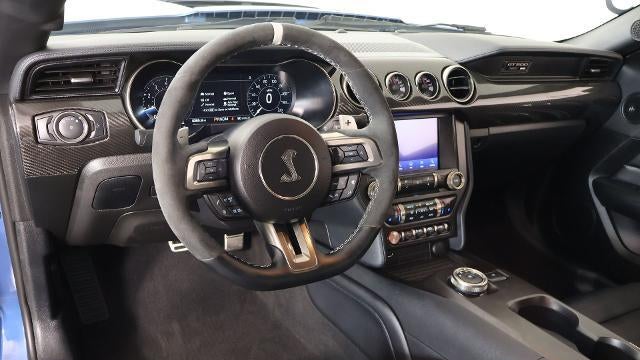 2021 Ford Mustang Shelby GT500