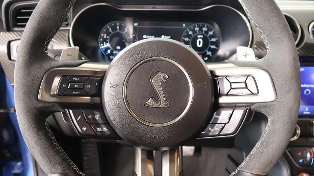 2021 Ford Mustang Shelby GT500