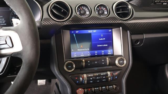 2021 Ford Mustang Shelby GT500