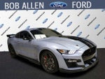 2022 Mustang Thumbnail 1