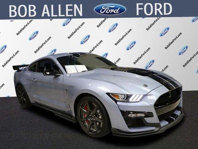 Photo of a 2022 Ford Mustang Shelby GT500 2DR Fastback for sale