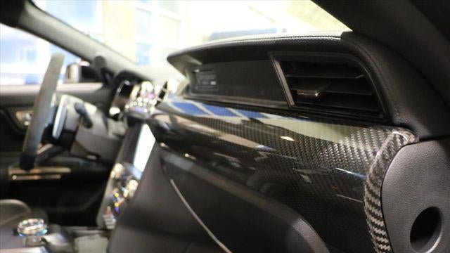 2022 Ford Mustang Shelby GT500