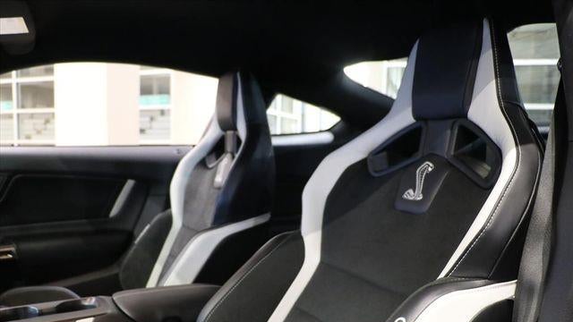 2022 Ford Mustang Shelby GT500