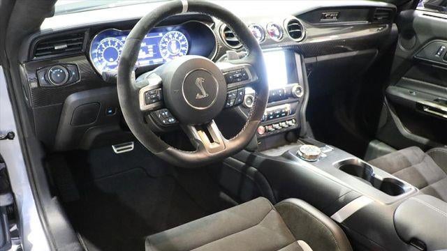 2022 Ford Mustang Shelby GT500