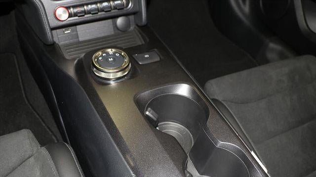 2022 Ford Mustang Shelby GT500