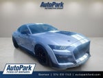 2022 Mustang Thumbnail 1