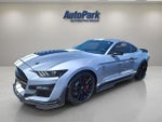 2022 Mustang Thumbnail 3