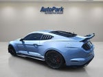 2022 Mustang Thumbnail 5