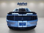 2022 Mustang Thumbnail 6