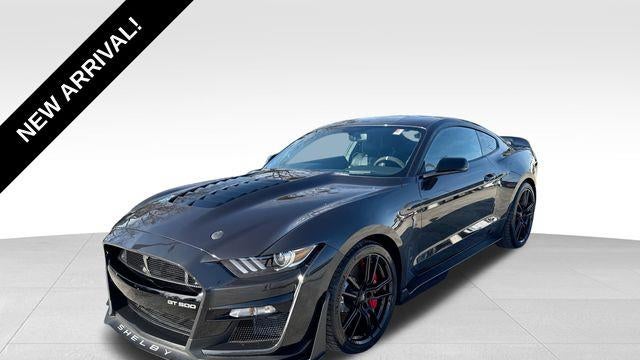 Preowned 2022 Ford Mustang Shelby GT500 for Sale