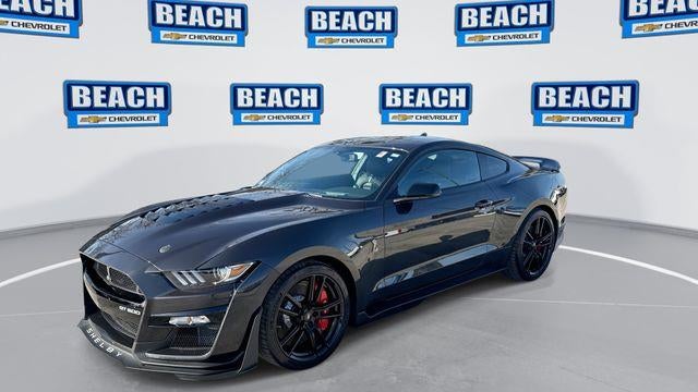 2022 Ford Mustang Shelby GT500