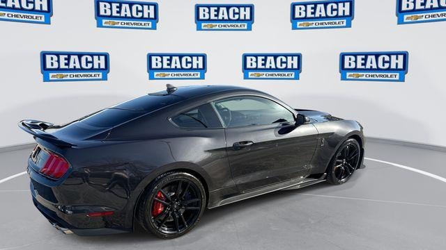 2022 Ford Mustang Shelby GT500