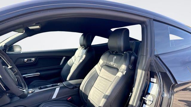 2022 Ford Mustang Shelby GT500