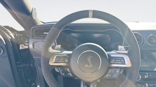 2022 Ford Mustang Shelby GT500