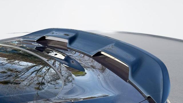 2022 Ford Mustang Shelby GT500