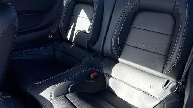 2022 Ford Mustang Shelby GT500