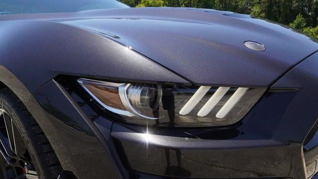 2022 Ford Mustang Shelby GT500