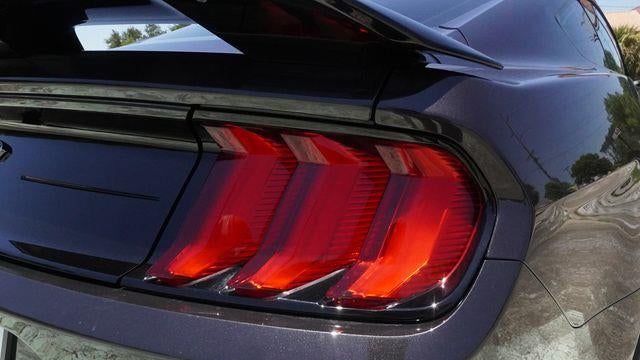 2022 Ford Mustang Shelby GT500