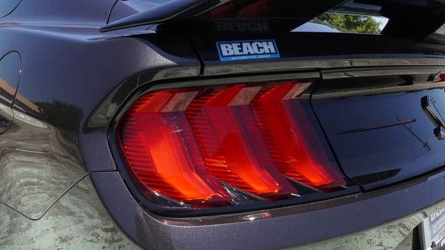 2022 Ford Mustang Shelby GT500