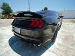 2022 Mustang Thumbnail 3
