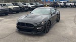2020 Mustang Thumbnail 2
