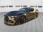 2020 Mustang Thumbnail 3