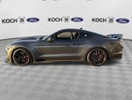 2020 Mustang Thumbnail 4
