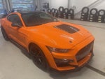 2020 Mustang Thumbnail 2