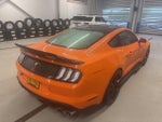 2020 Mustang Thumbnail 3