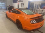 2020 Mustang Thumbnail 4