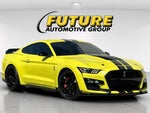 2021 Mustang Thumbnail 1