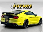 2021 Mustang Thumbnail 3