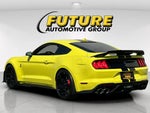2021 Mustang Thumbnail 5