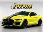 2021 Mustang Thumbnail 7