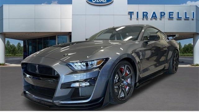 Preowned 2021 Ford Mustang Shelby GT500 for Sale