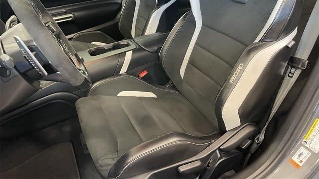2021 Ford Mustang Shelby GT500