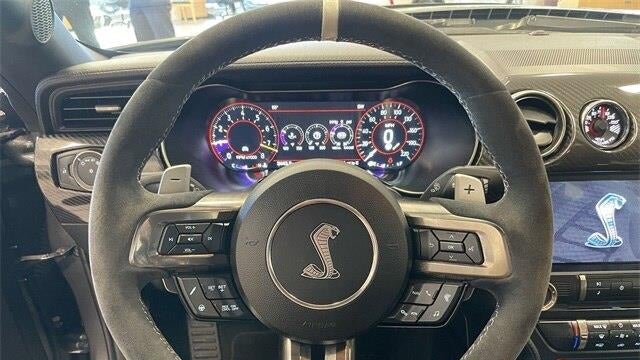 2021 Ford Mustang Shelby GT500