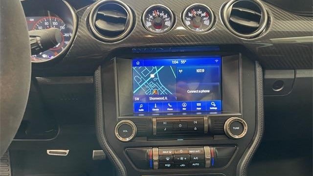 2021 Ford Mustang Shelby GT500