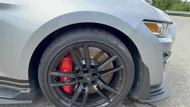 2022 Ford Mustang Shelby GT500