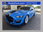 2022 Mustang Thumbnail 1