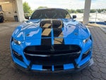 2022 Mustang Thumbnail 2