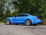 2022 Mustang Thumbnail 5