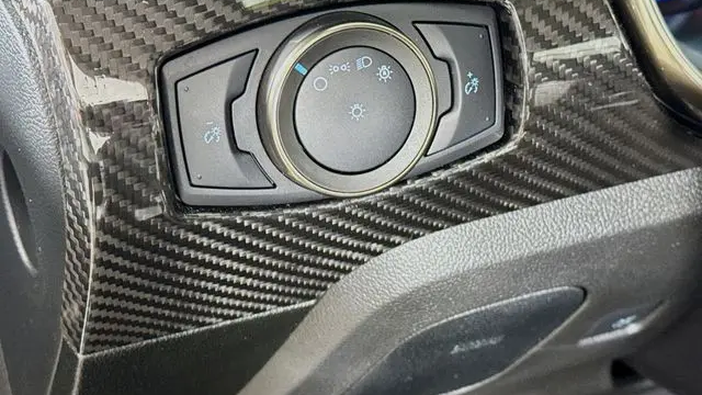 2020 Ford Mustang Shelby GT500
