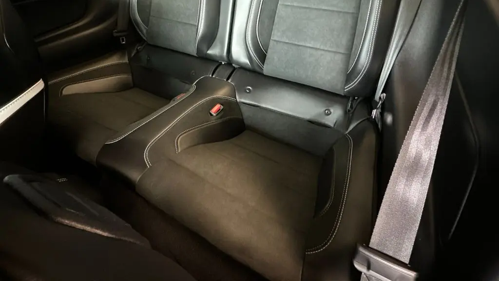 2021 Ford Mustang Shelby GT500