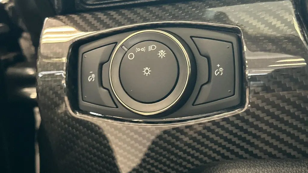 2021 Ford Mustang Shelby GT500