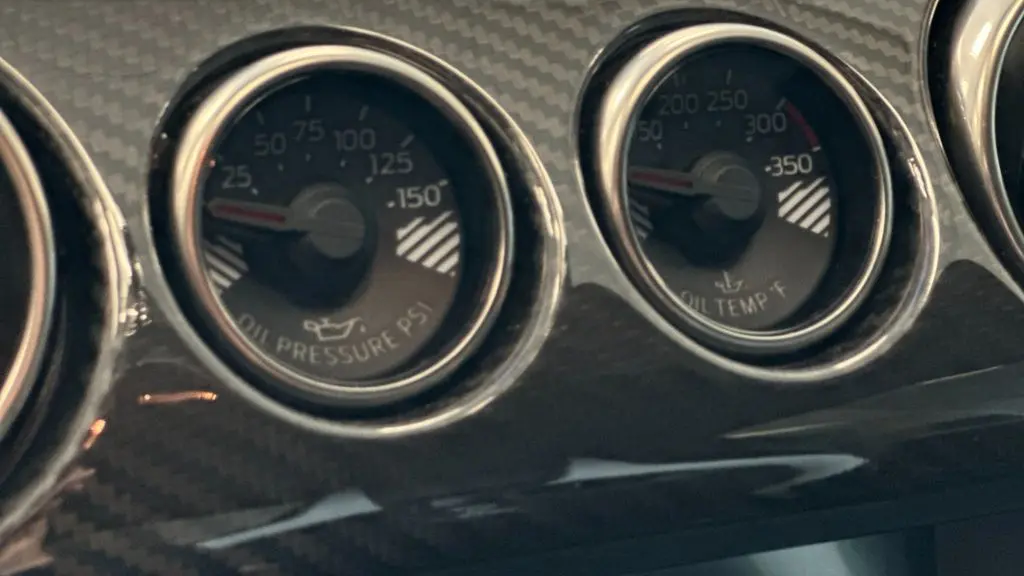 2021 Ford Mustang Shelby GT500