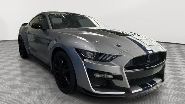 Preowned 2021 Ford Mustang Shelby GT500 for Sale